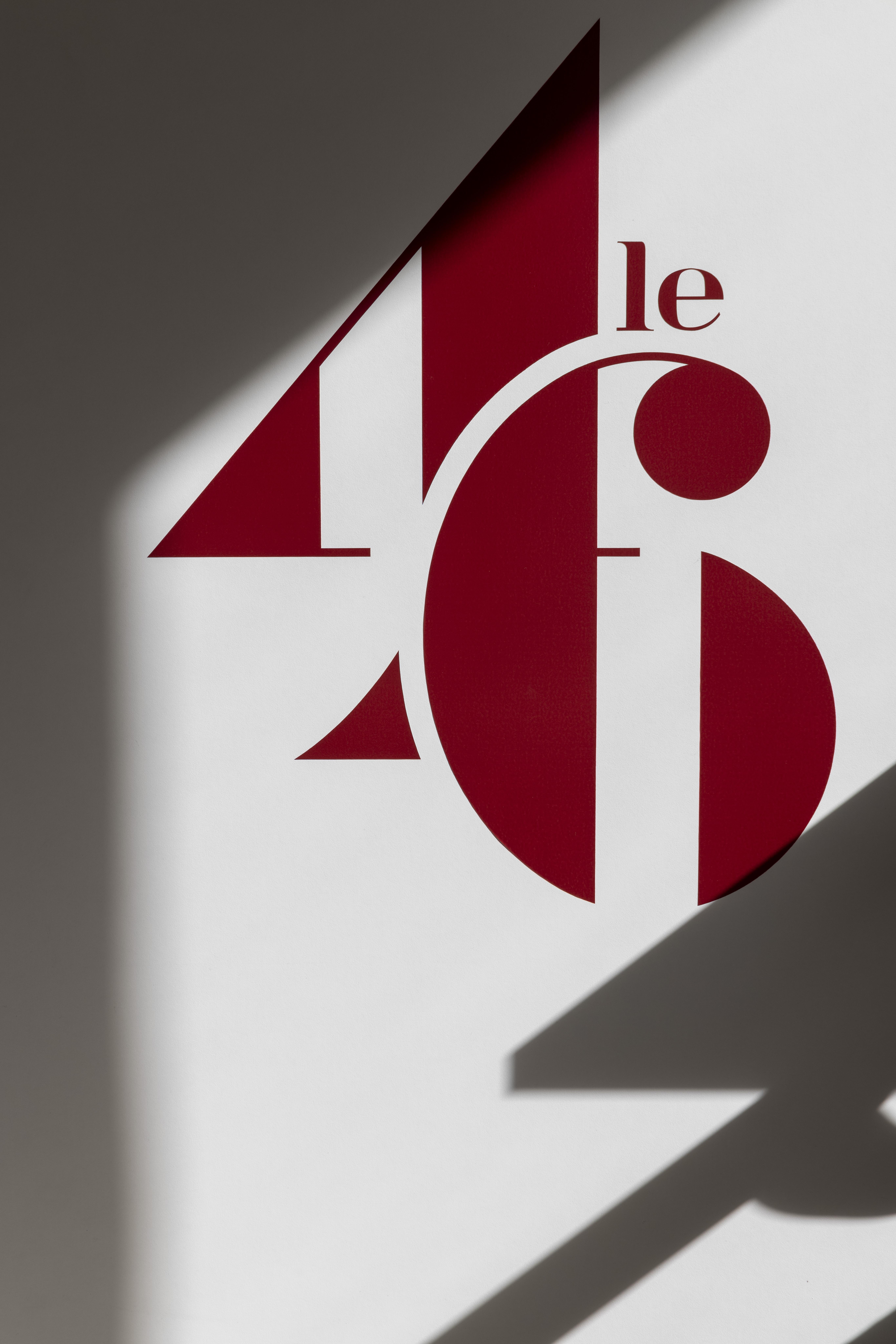 Hotel Le 46 Paris Exterior foto